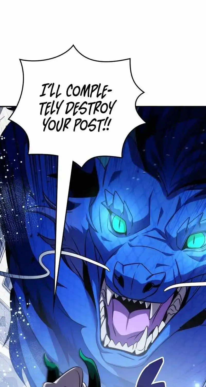 Drug Devourer Zinmanga X Chapter 84 Page 87