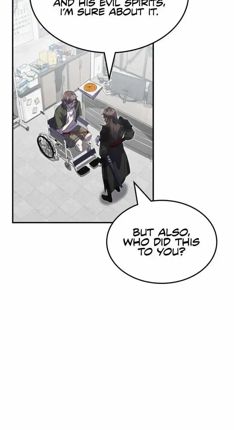 Drug Devourer Zinmanga X Chapter 82 Page 8
