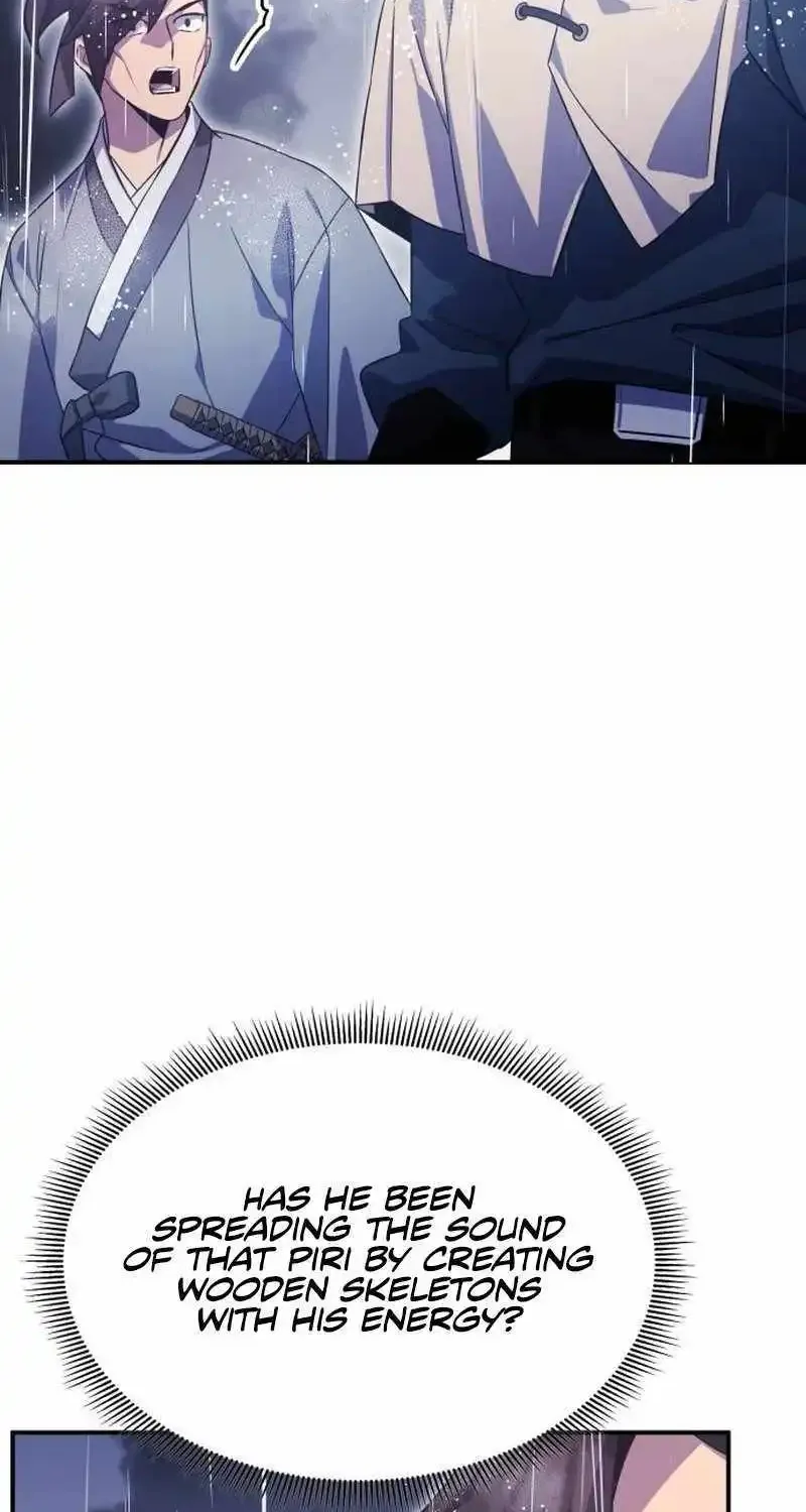 Drug Devourer Zinmanga X Chapter 82 Page 77