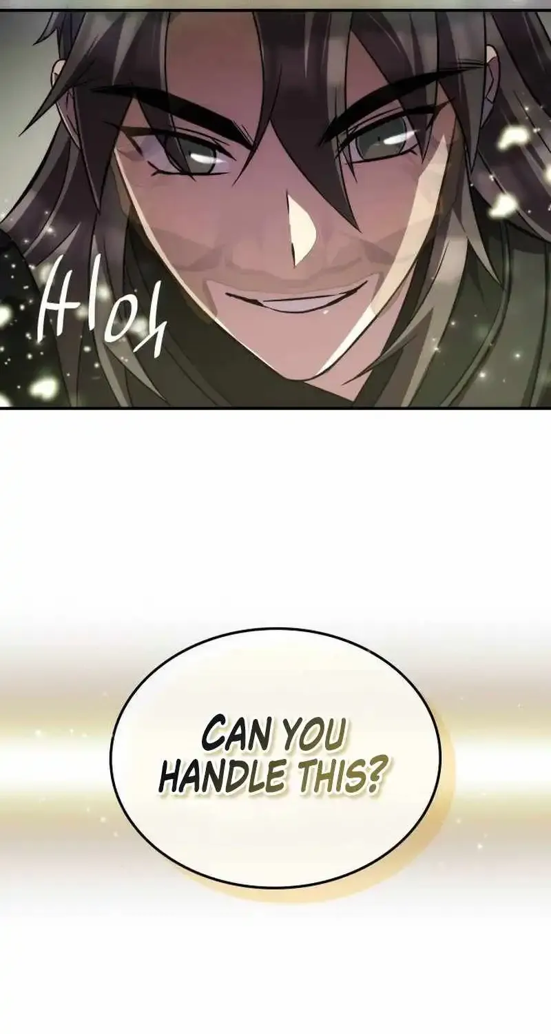 Drug Devourer Zinmanga X Chapter 81 Page 8