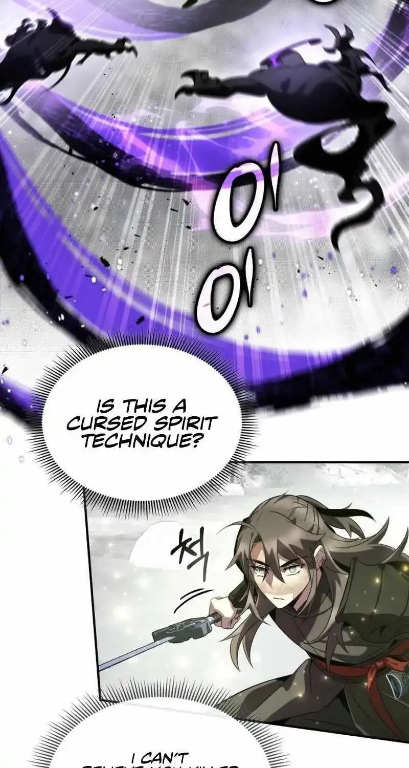 Drug Devourer Zinmanga X Chapter 81 Page 44