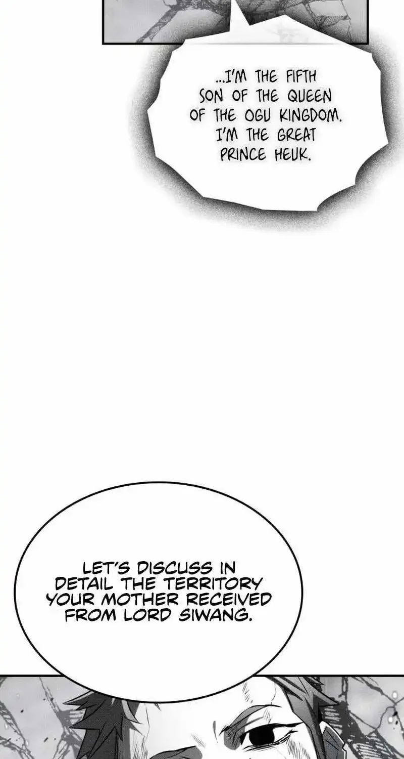 Drug Devourer Zinmanga X Chapter 81 Page 85