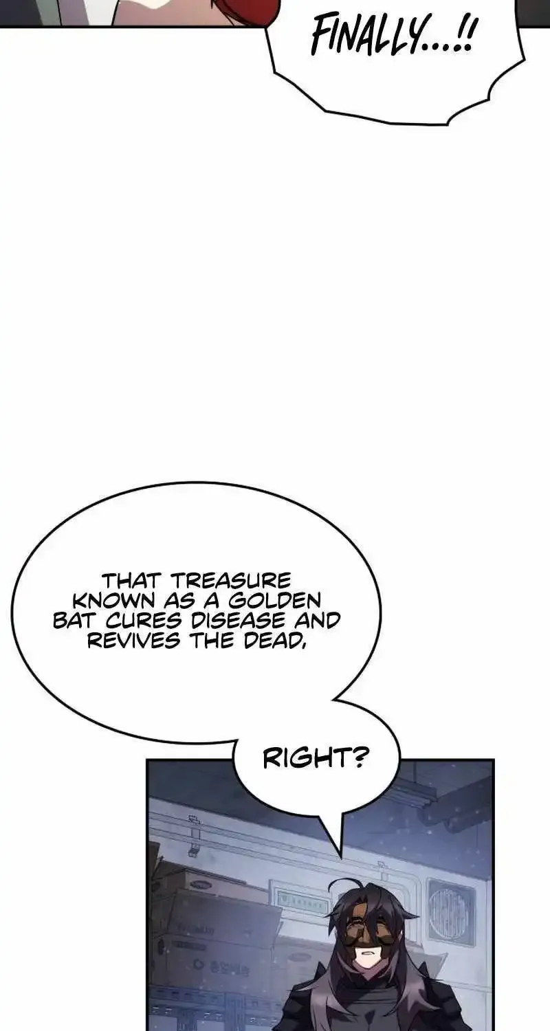Drug Devourer Zinmanga X Chapter 81 Page 99