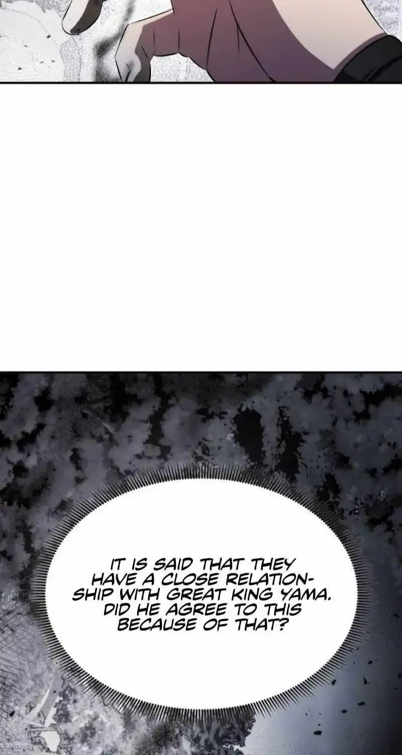 Drug Devourer Zinmanga X Chapter 80 Page 20