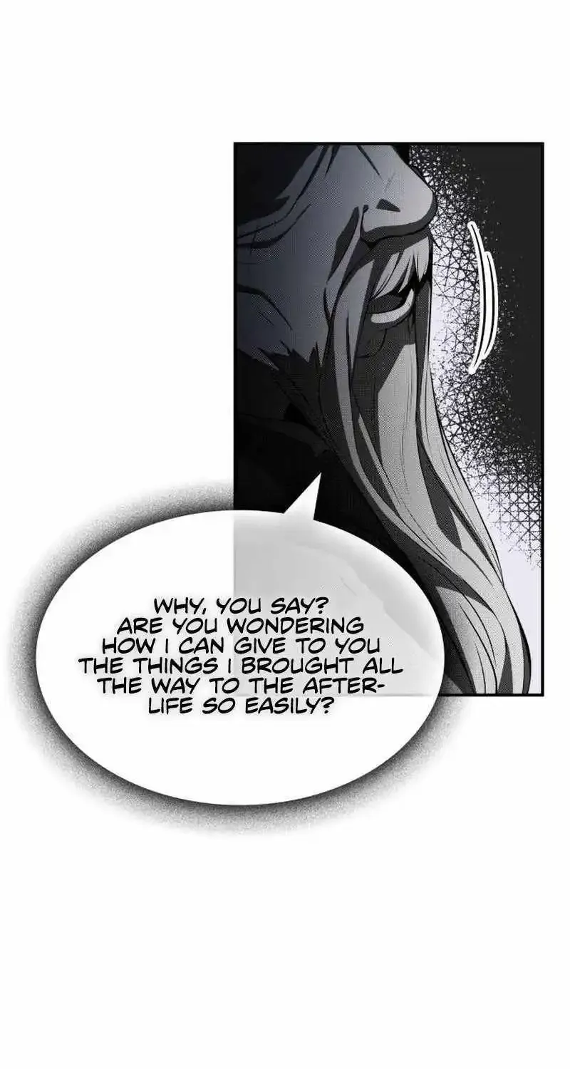Drug Devourer Zinmanga X Chapter 80 Page 40