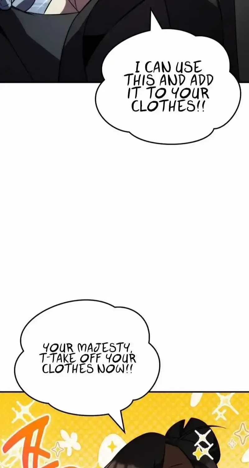 Drug Devourer Zinmanga X Chapter 79 Page 31
