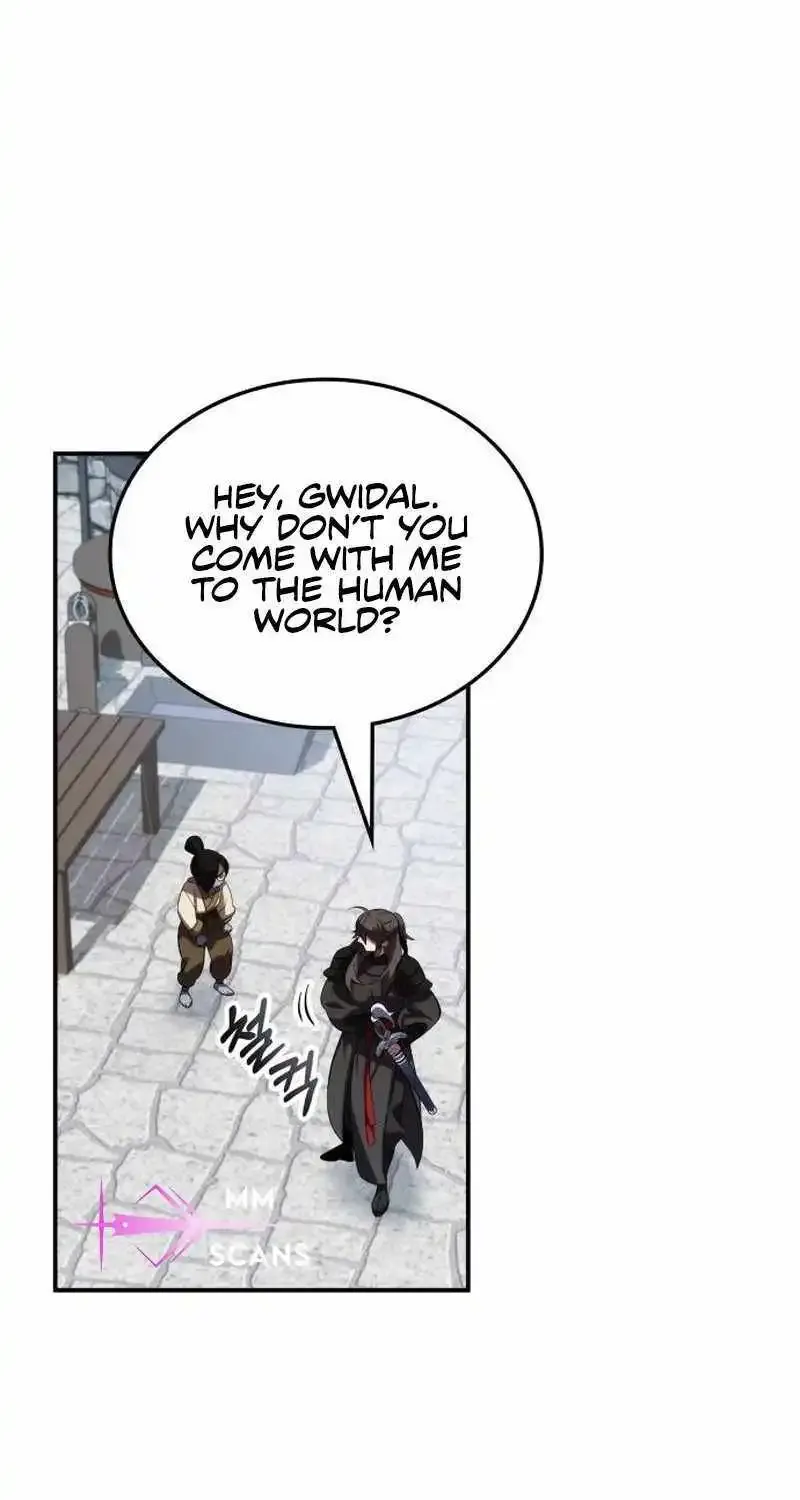 Drug Devourer Zinmanga X Chapter 79 Page 46