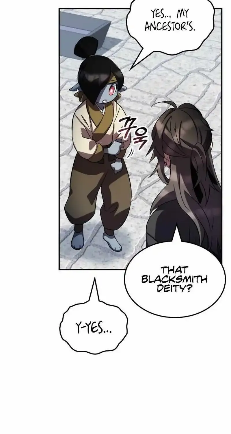 Drug Devourer Zinmanga X Chapter 79 Page 50
