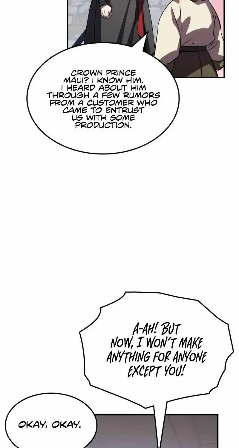 Drug Devourer Zinmanga X Chapter 79 Page 107