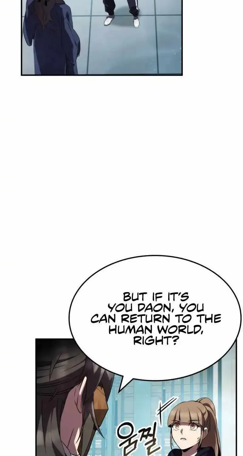 Drug Devourer Zinmanga X Chapter 78 Page 34