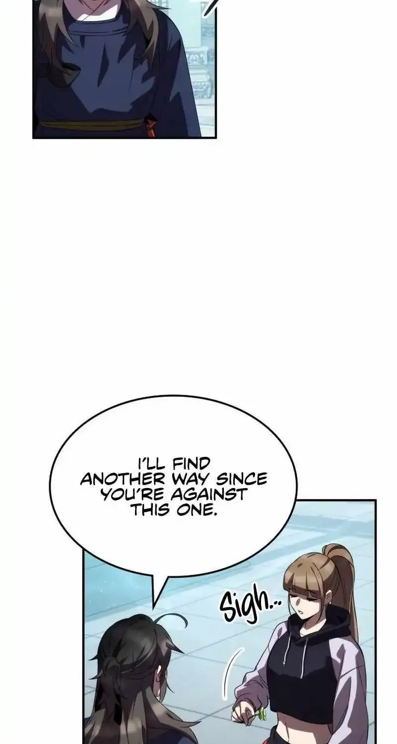 Drug Devourer Zinmanga X Chapter 78 Page 45