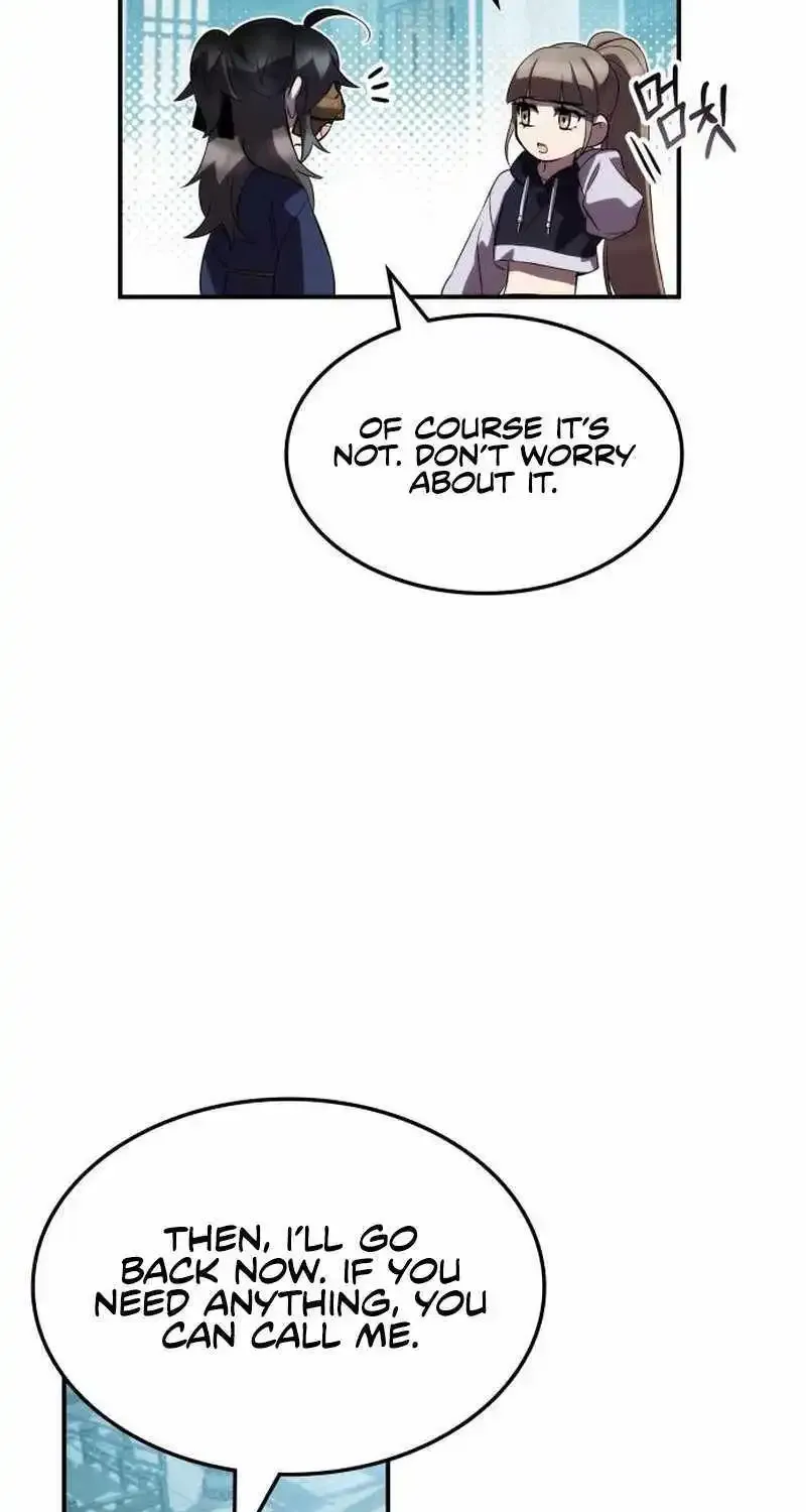 Drug Devourer Zinmanga X Chapter 78 Page 47