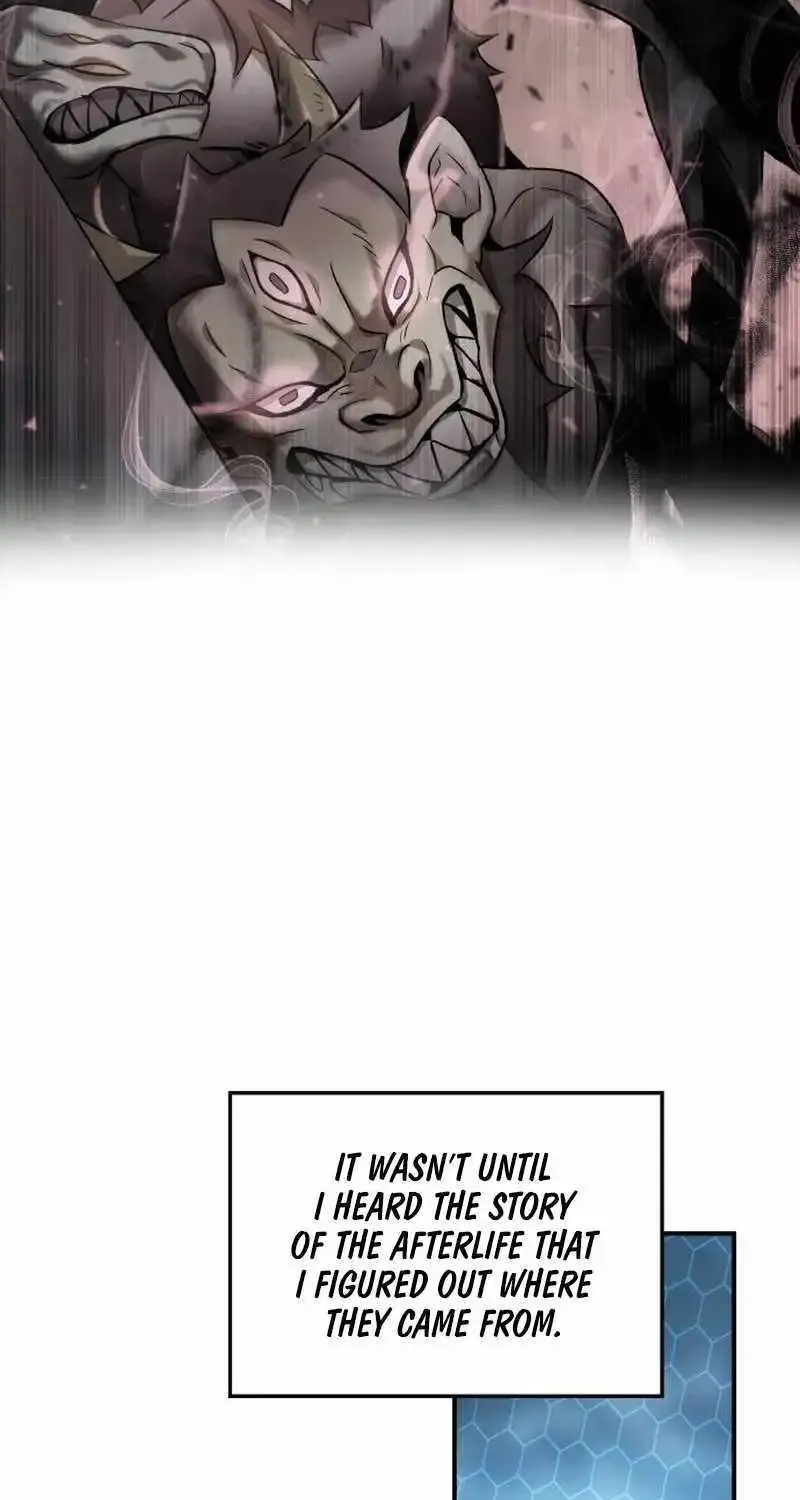 Drug Devourer Zinmanga X Chapter 78 Page 59
