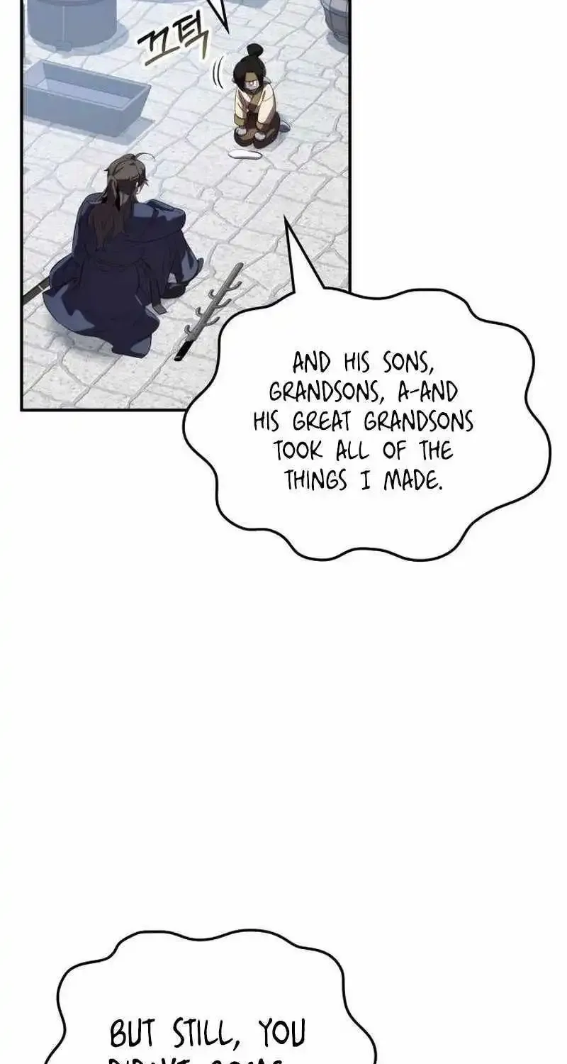 Drug Devourer Zinmanga X Chapter 78 Page 103
