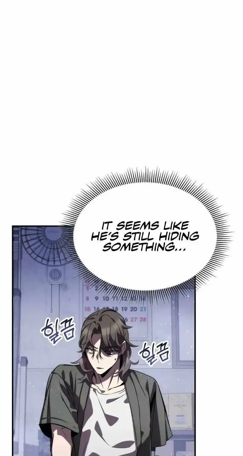 Drug Devourer Zinmanga X Chapter 76 Page 36