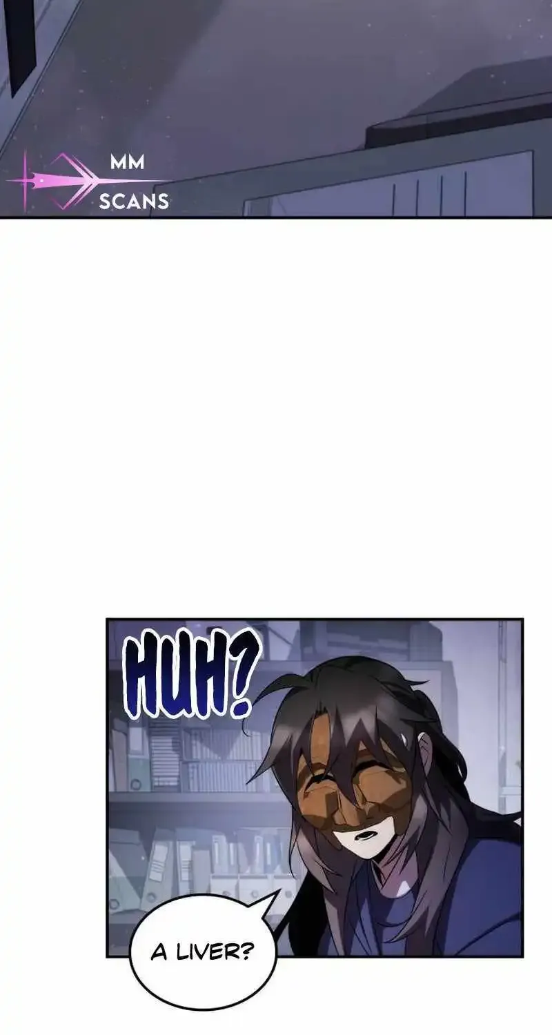 Drug Devourer Zinmanga X Chapter 76 Page 46