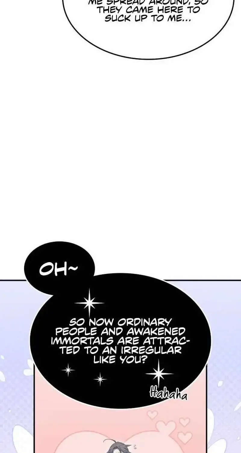 Drug Devourer Zinmanga X Chapter 75 Page 41