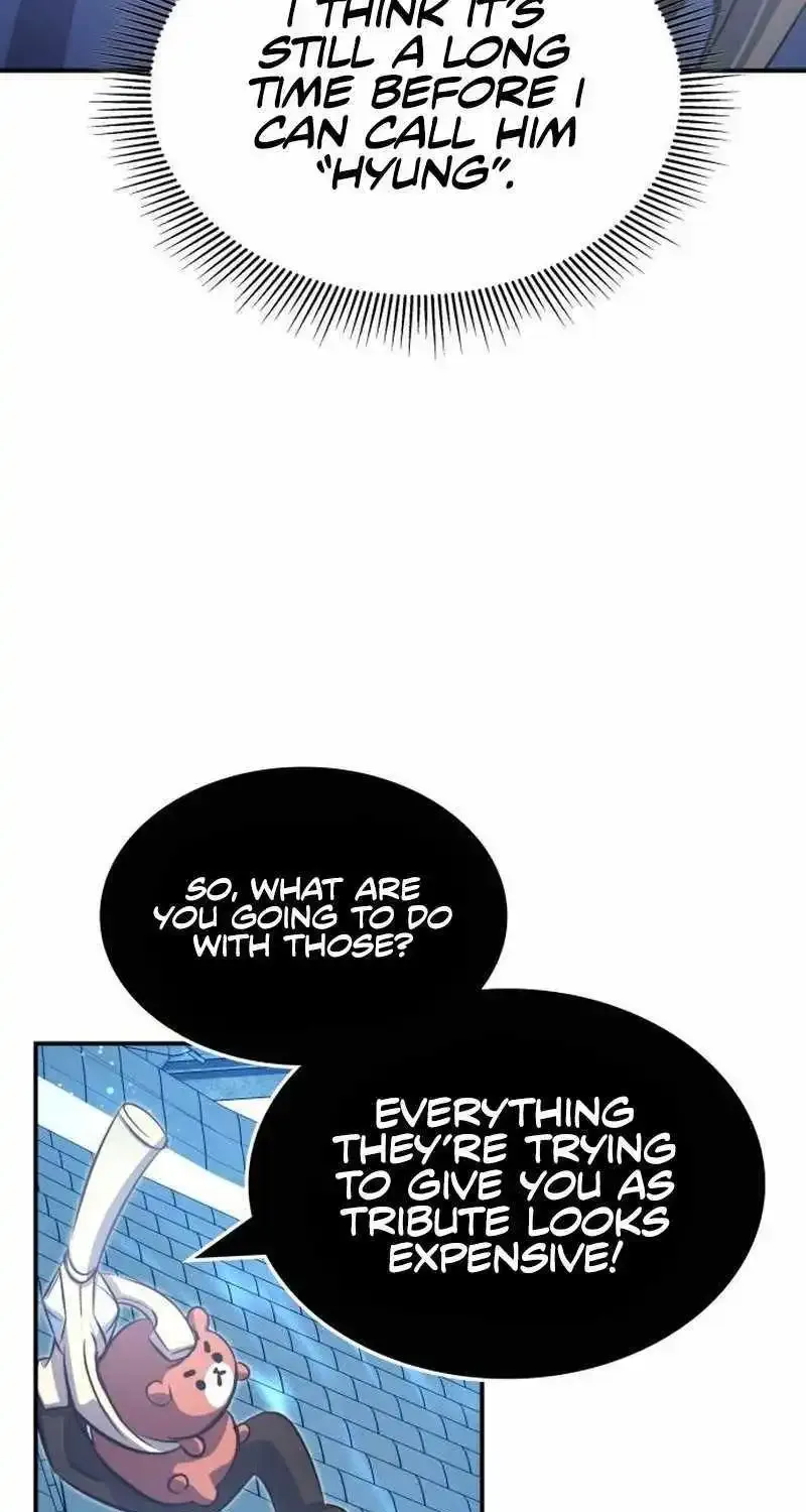 Drug Devourer Zinmanga X Chapter 75 Page 51