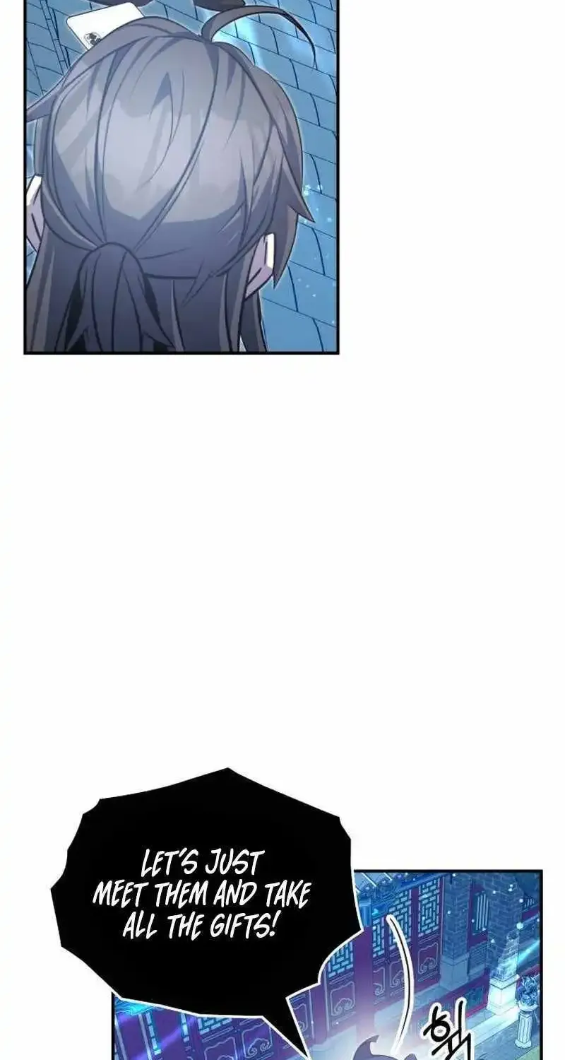 Drug Devourer Zinmanga X Chapter 75 Page 52