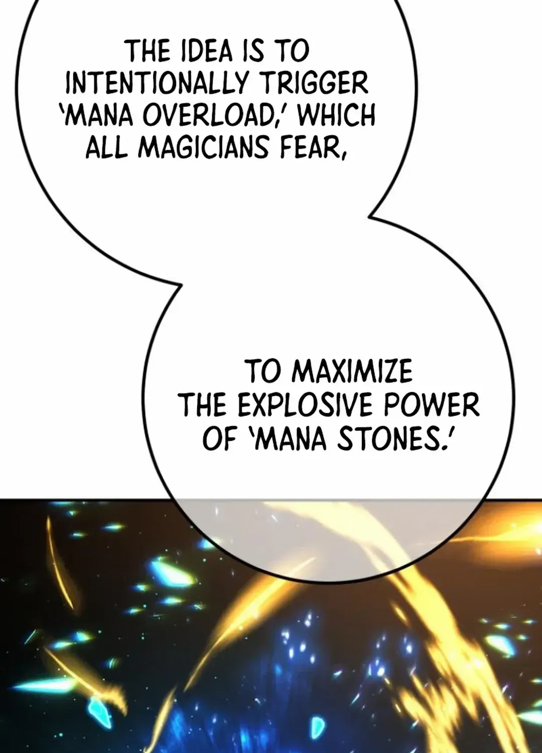 World's Strongest Troll Zinmanga X Chapter 121 Page 50