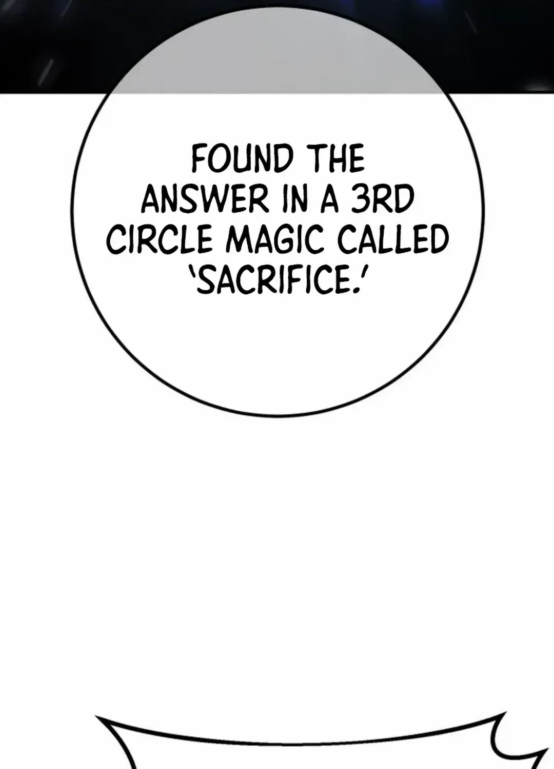 World's Strongest Troll Zinmanga X Chapter 121 Page 57