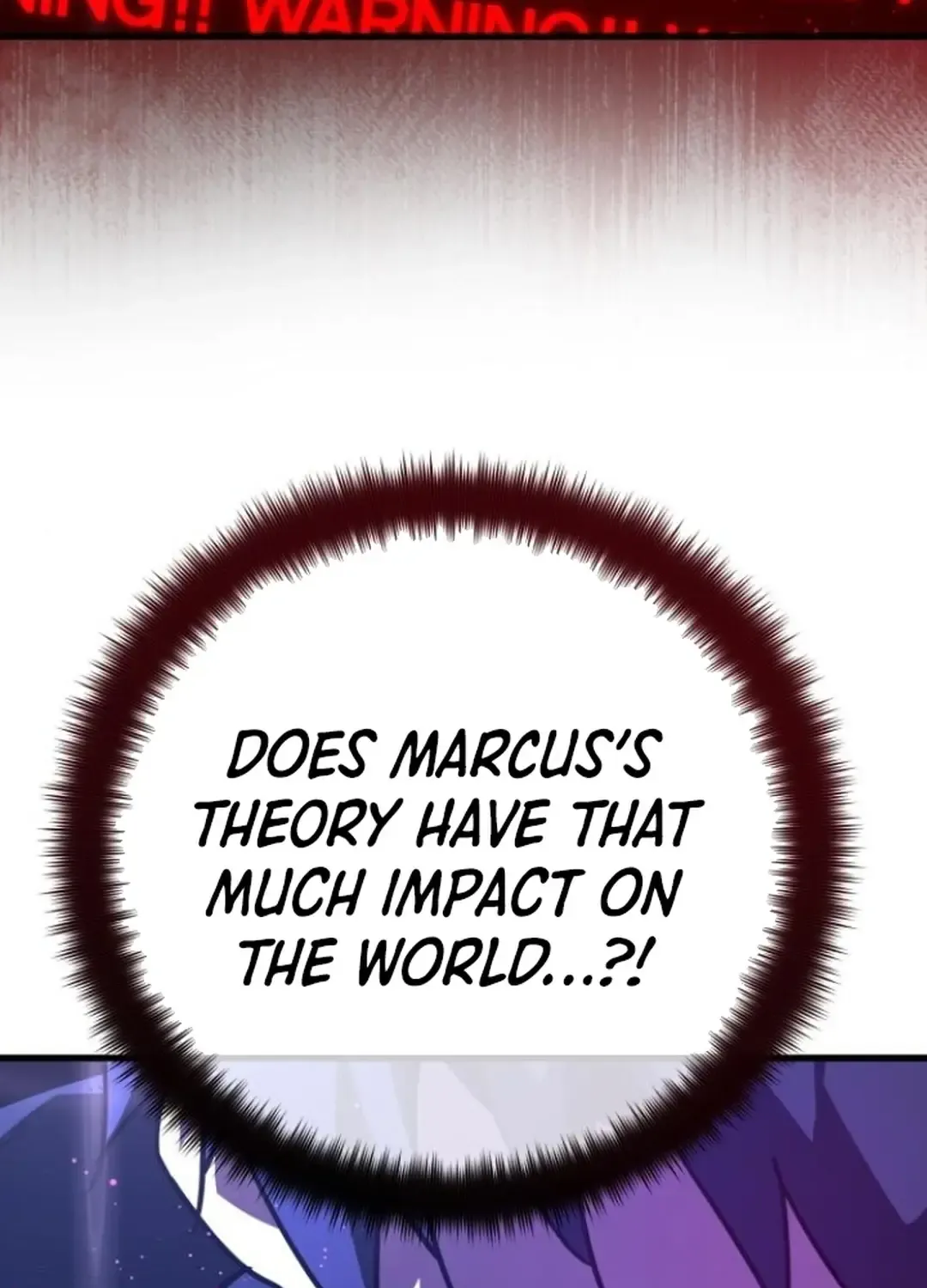 World's Strongest Troll Zinmanga X Chapter 120 Page 85