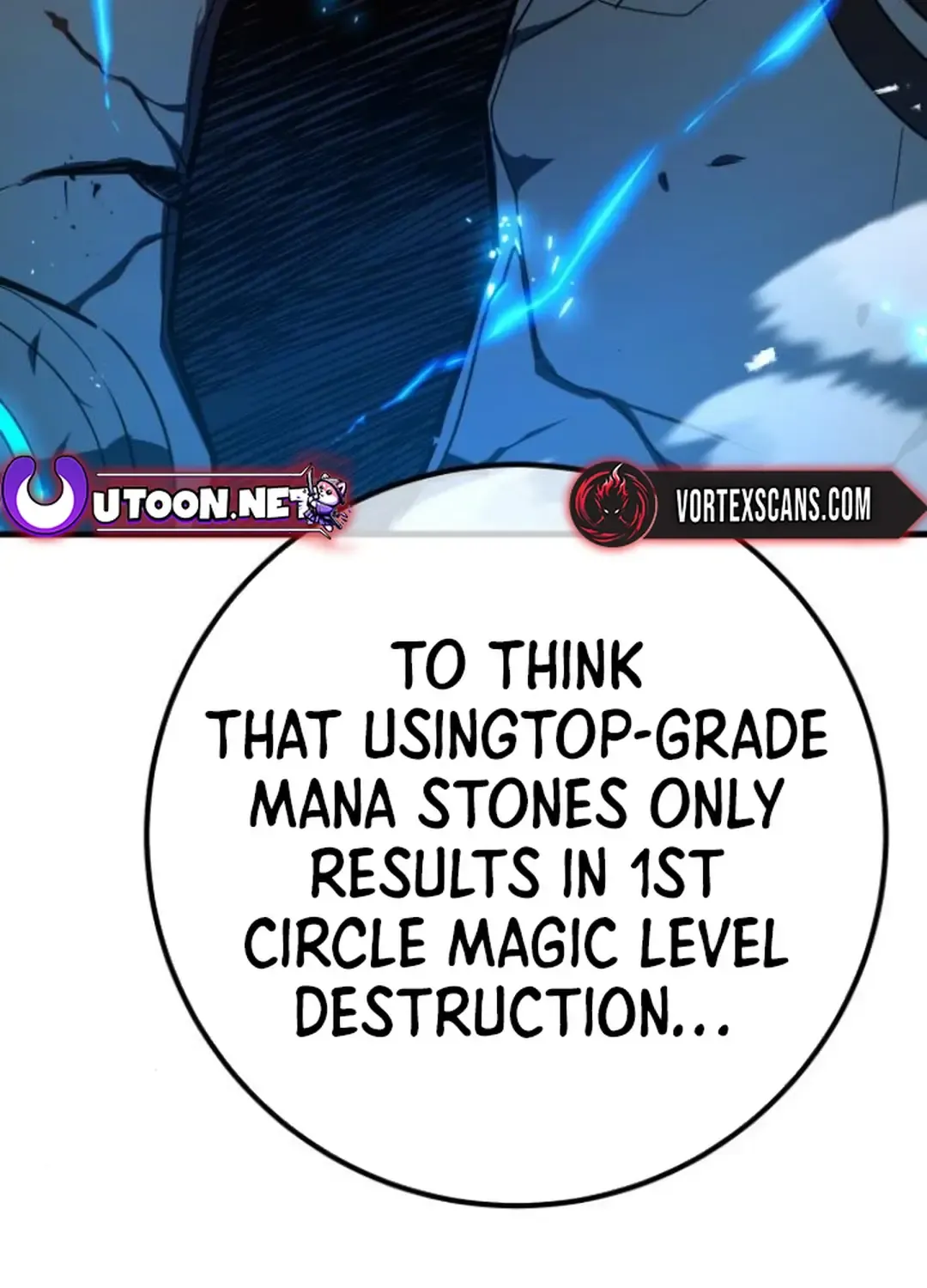 World's Strongest Troll Zinmanga X Chapter 120 Page 181