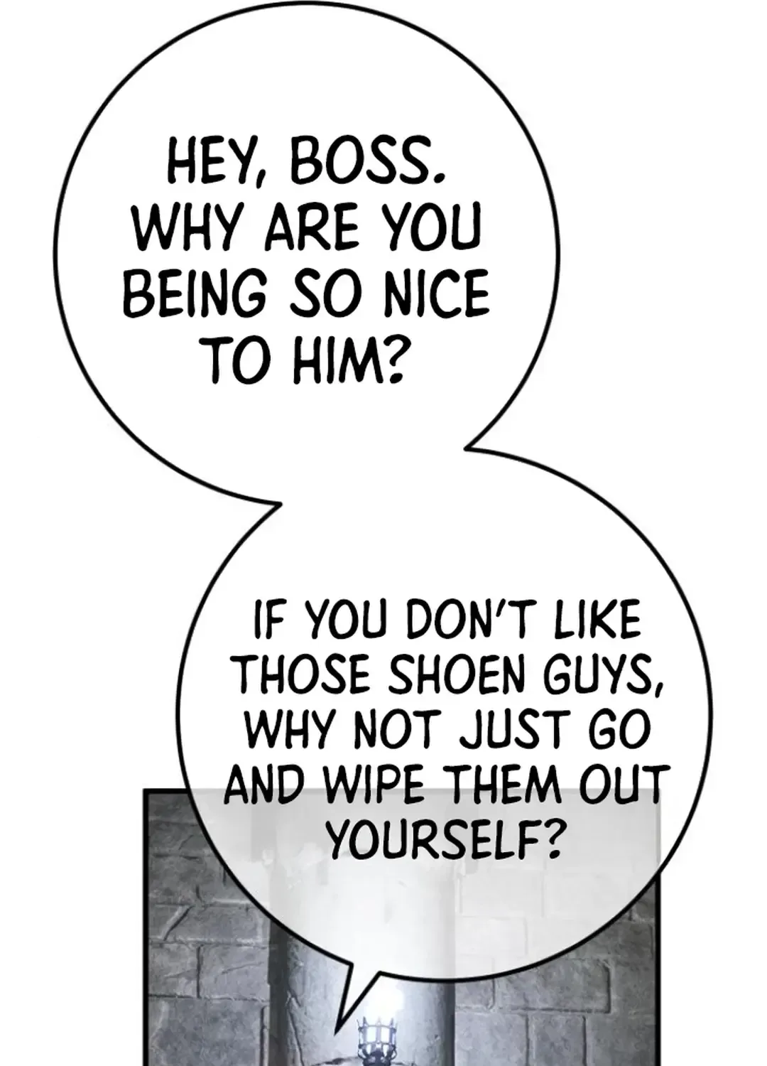 World's Strongest Troll Zinmanga X Chapter 120 Page 213