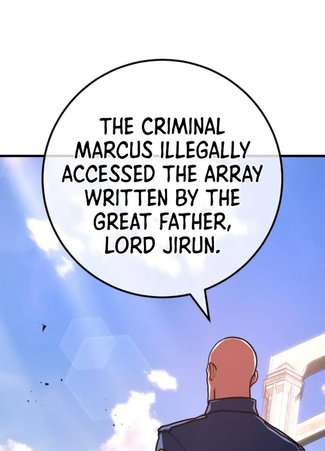 World's Strongest Troll Zinmanga X Chapter 119 Page 20