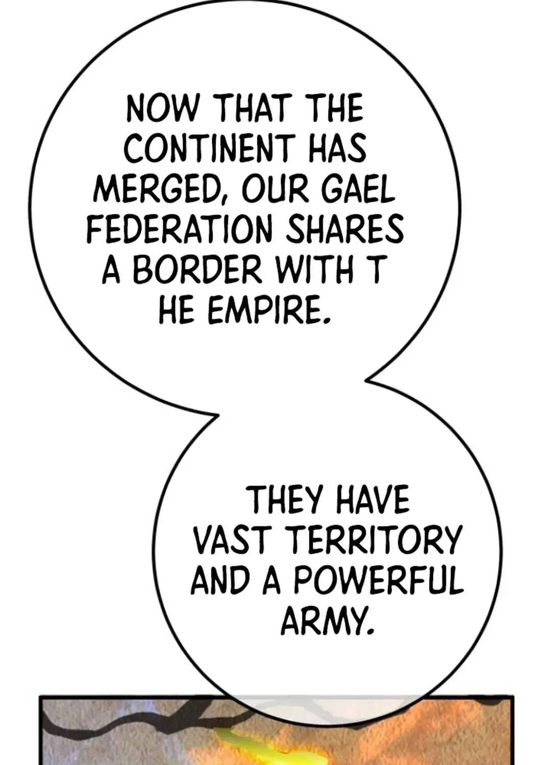 World's Strongest Troll Zinmanga X Chapter 119 Page 35