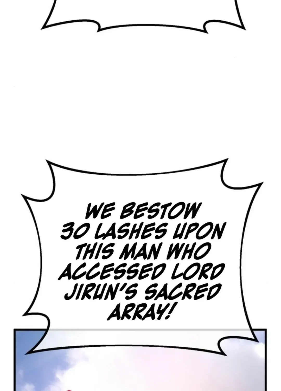 World's Strongest Troll Zinmanga X Chapter 119 Page 58