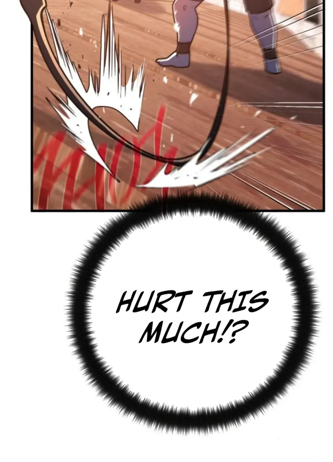 World's Strongest Troll Zinmanga X Chapter 119 Page 86