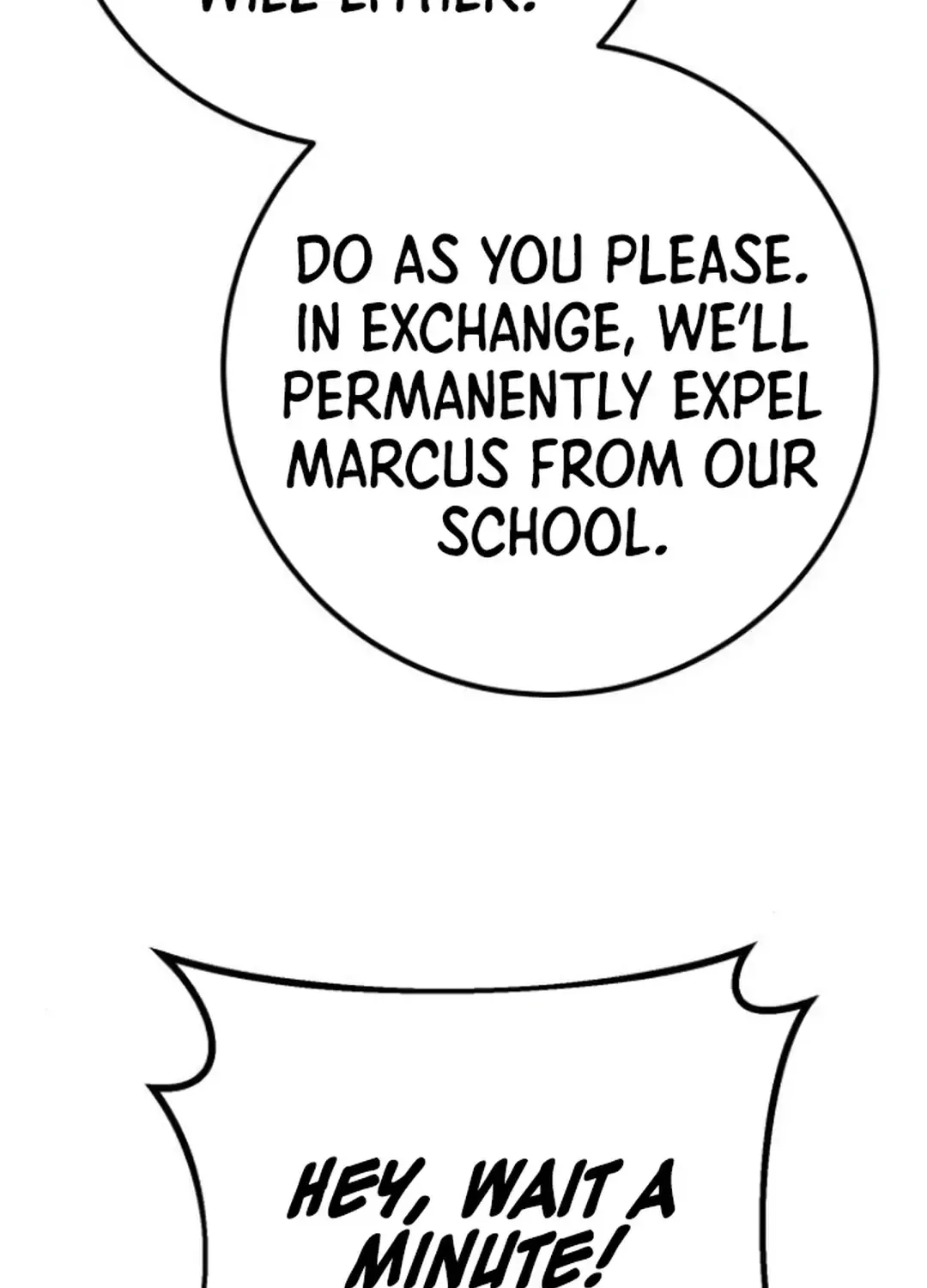 World's Strongest Troll Zinmanga X Chapter 119 Page 154