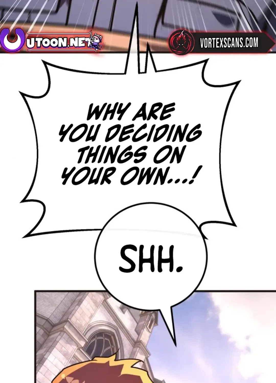 World's Strongest Troll Zinmanga X Chapter 119 Page 157