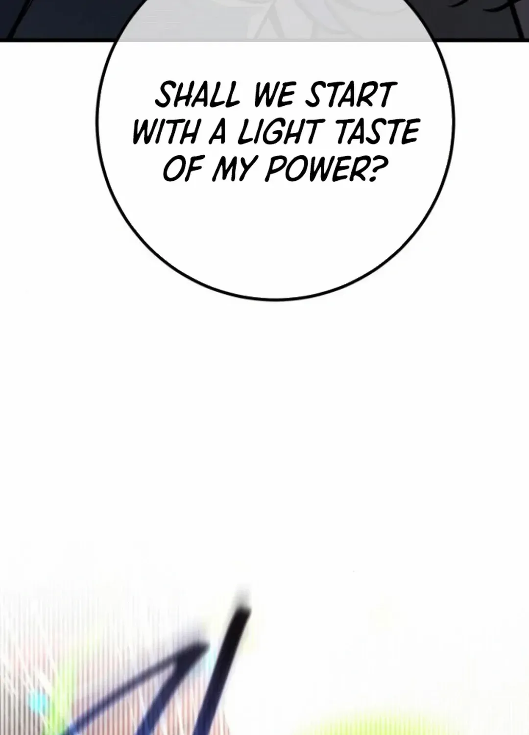 World's Strongest Troll Zinmanga X Chapter 116 Page 11