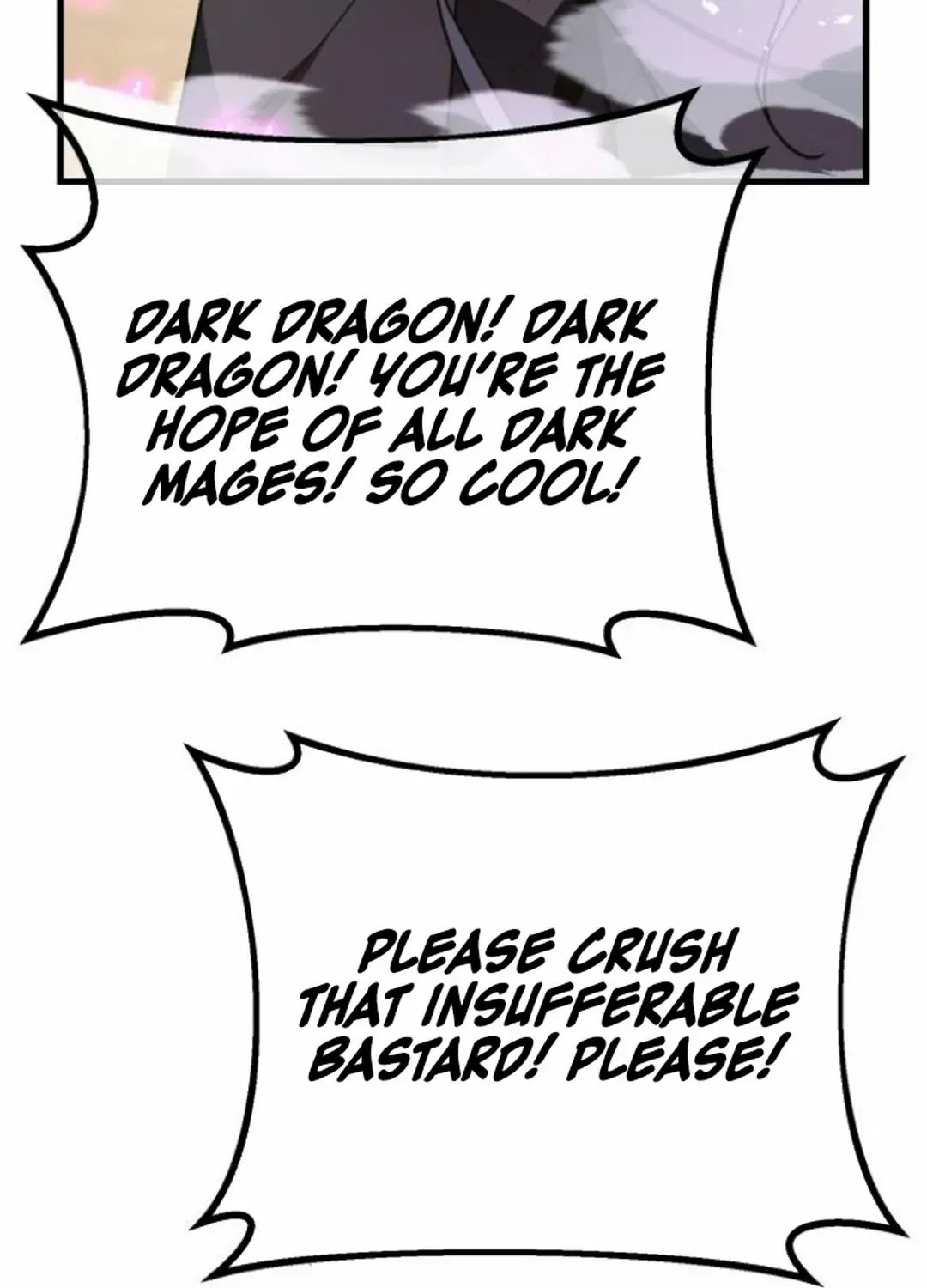 World's Strongest Troll Zinmanga X Chapter 116 Page 44