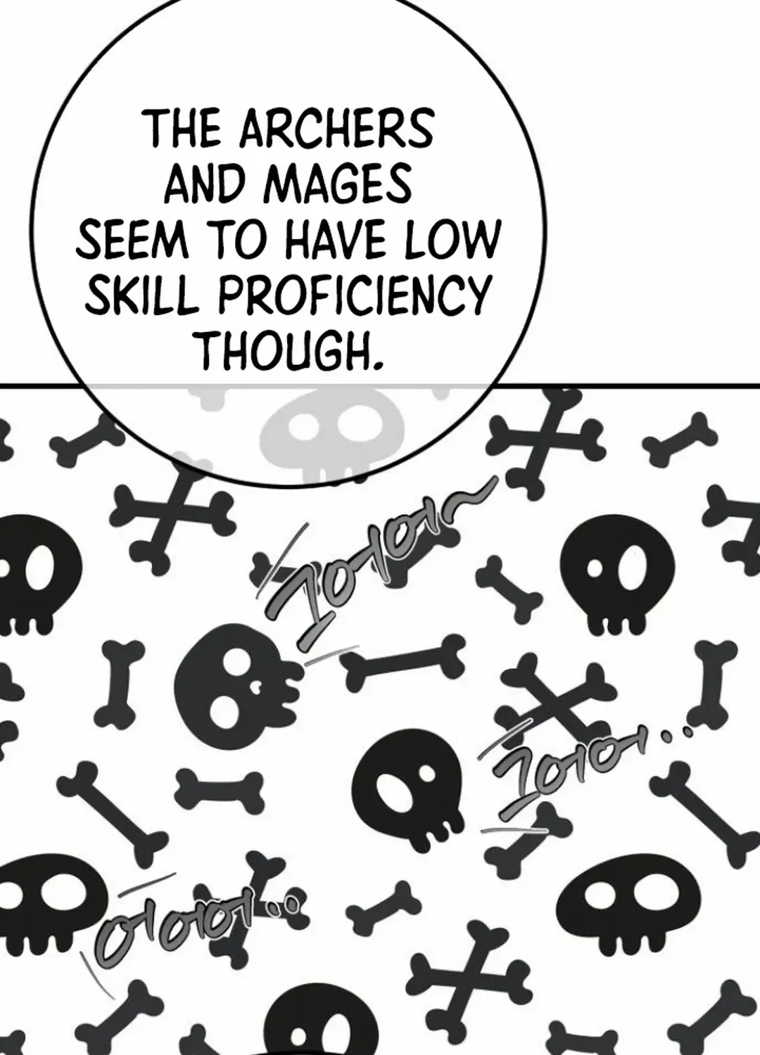 World's Strongest Troll Zinmanga X Chapter 116 Page 54