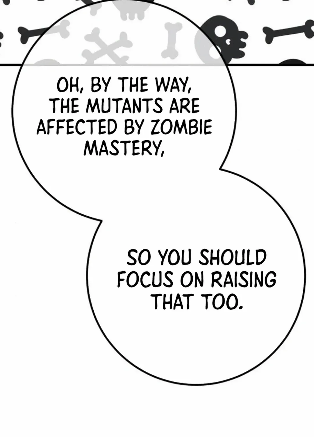 World's Strongest Troll Zinmanga X Chapter 116 Page 55