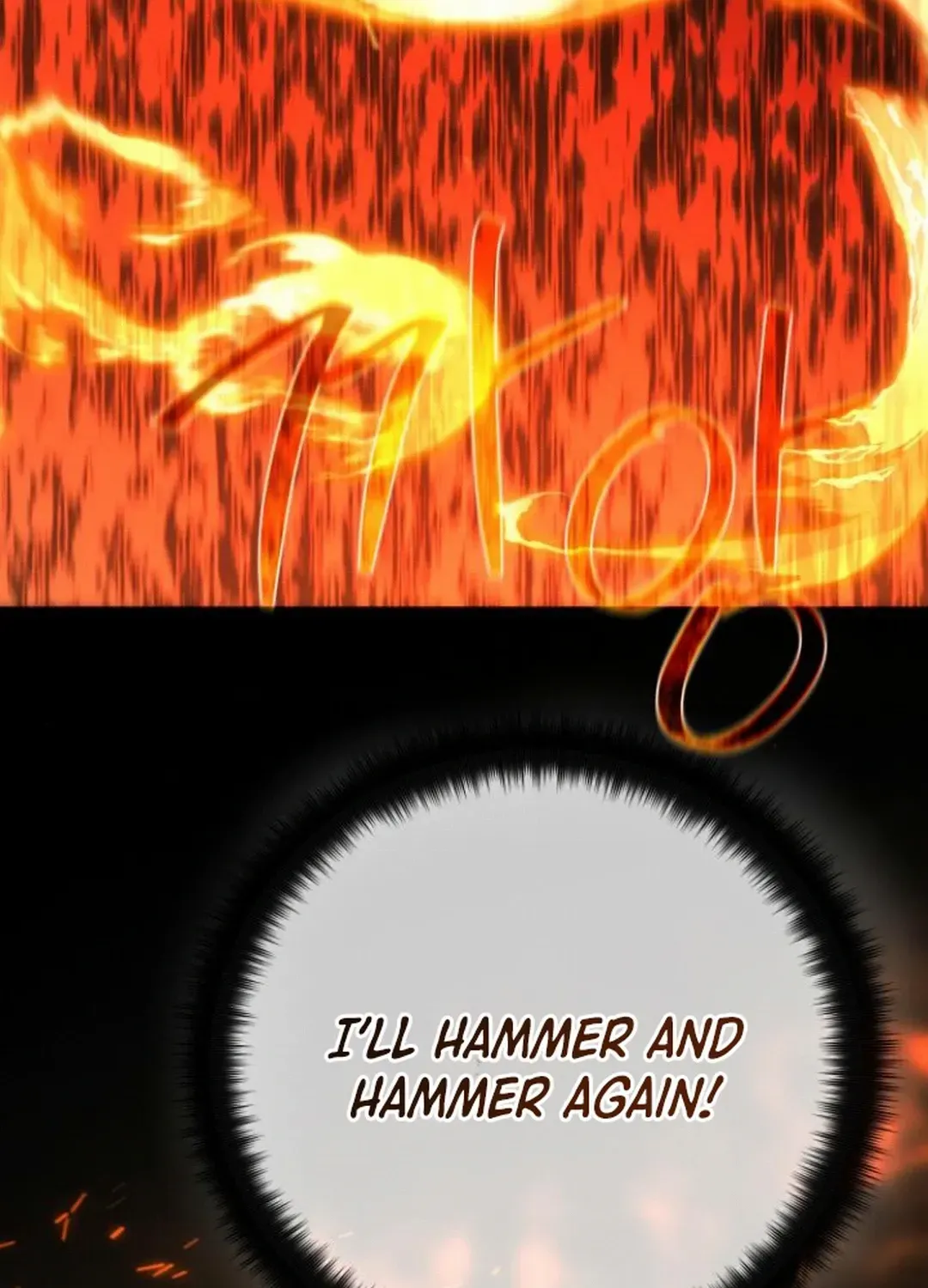 World's Strongest Troll Zinmanga X Chapter 116 Page 163