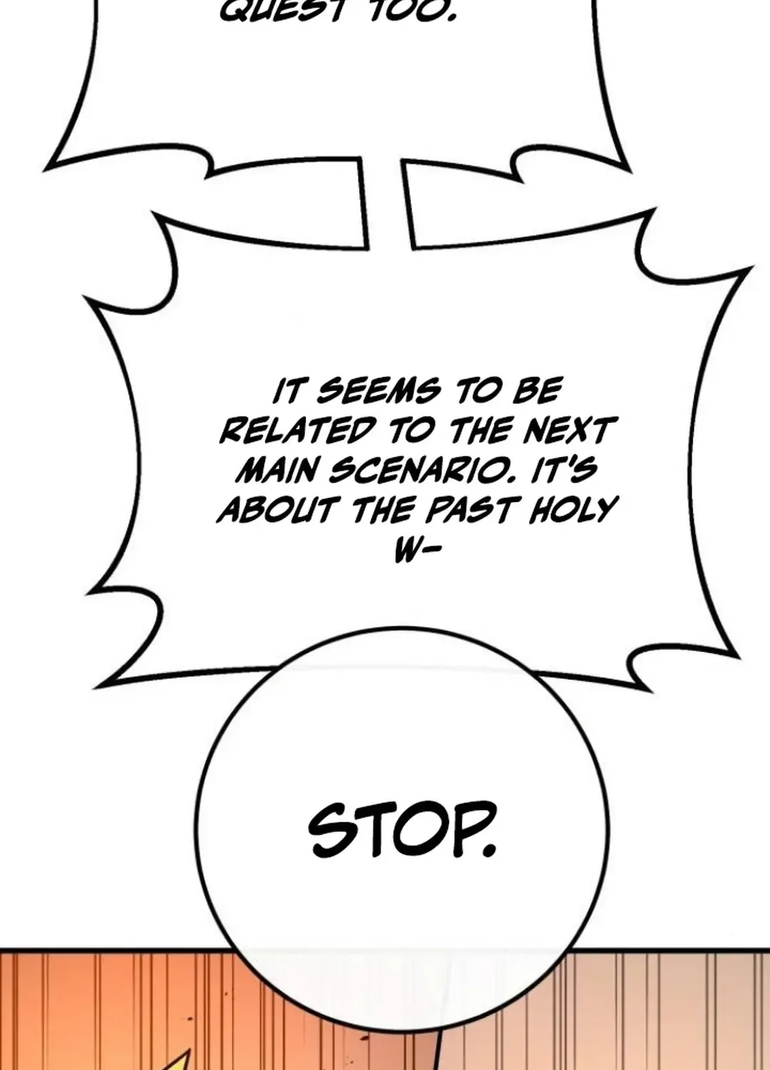 World's Strongest Troll Zinmanga X Chapter 115 Page 50
