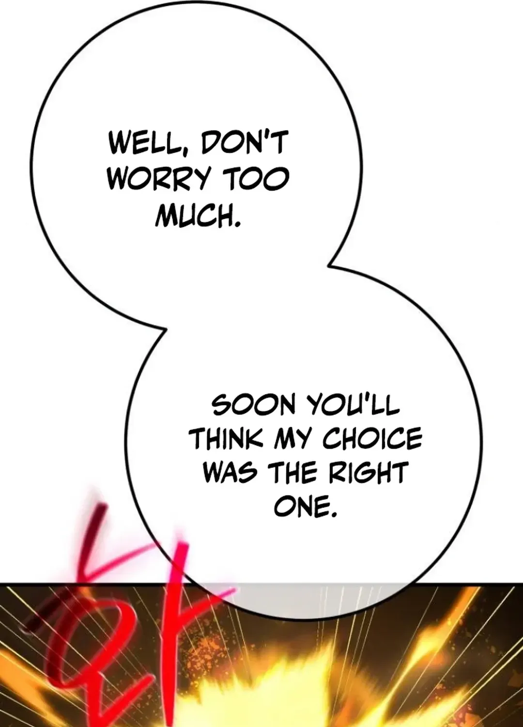 World's Strongest Troll Zinmanga X Chapter 115 Page 99