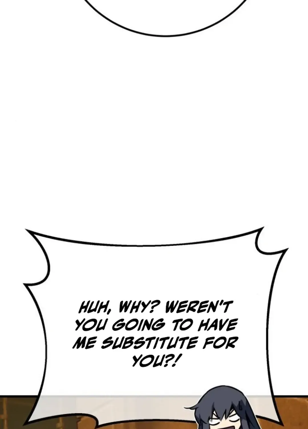World's Strongest Troll Zinmanga X Chapter 115 Page 116