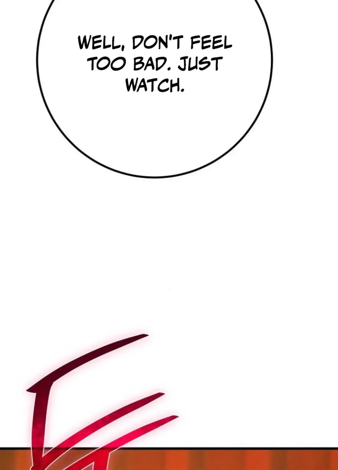 World's Strongest Troll Zinmanga X Chapter 115 Page 122