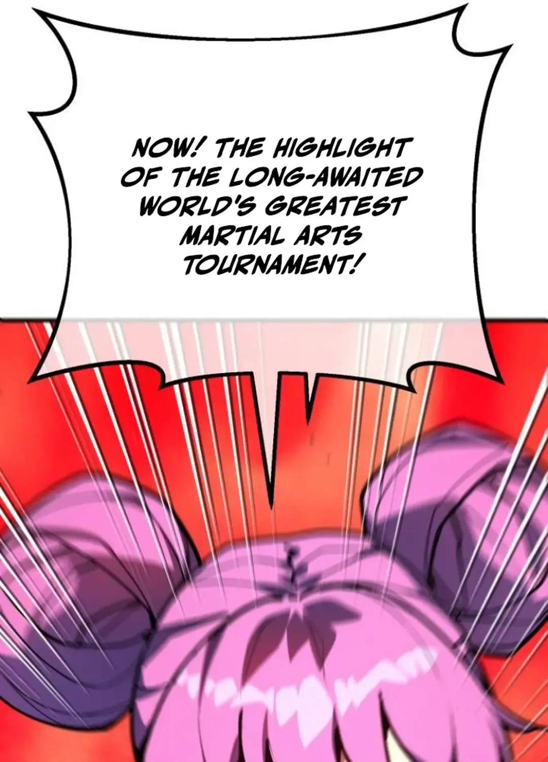 World's Strongest Troll Zinmanga X Chapter 115 Page 142