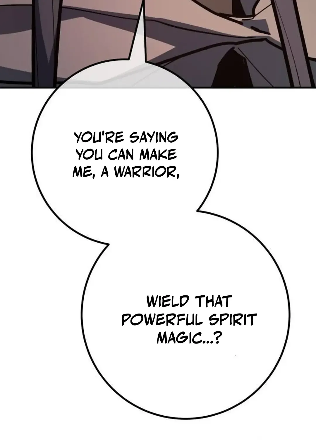 World's Strongest Troll Zinmanga X Chapter 114 Page 32