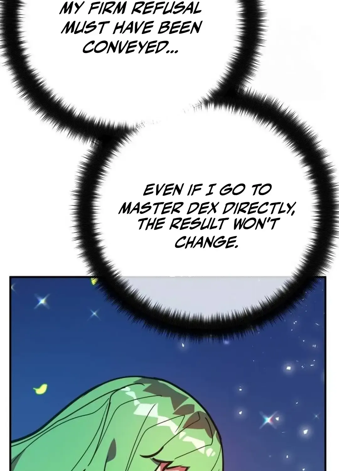 World's Strongest Troll Zinmanga X Chapter 114 Page 160