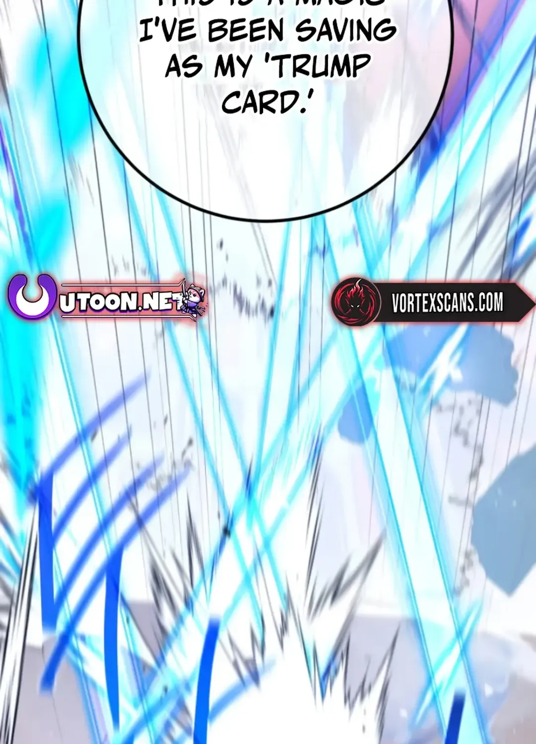 World's Strongest Troll Zinmanga X Chapter 113 Page 82