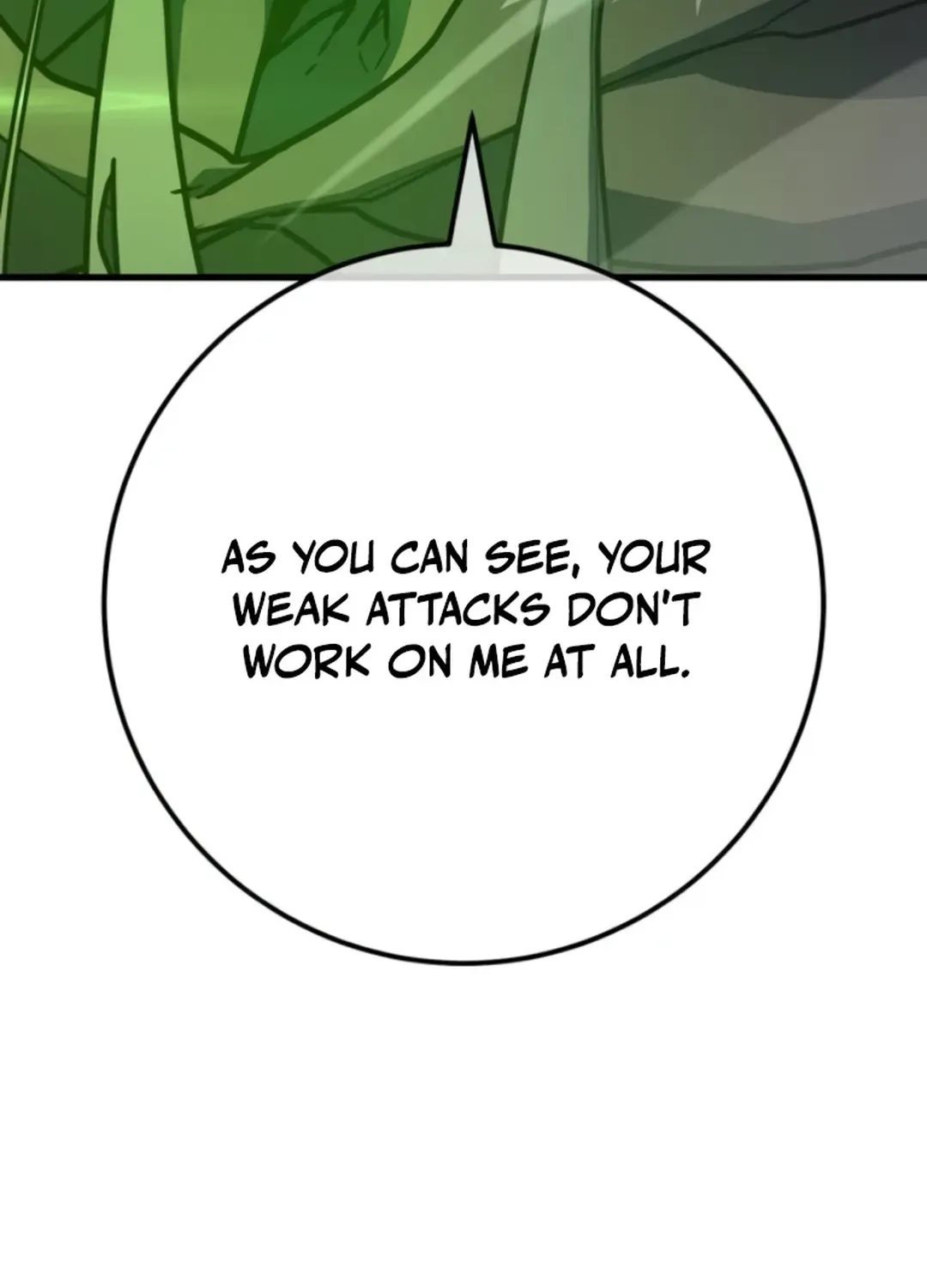 World's Strongest Troll Zinmanga X Chapter 112 Page 58