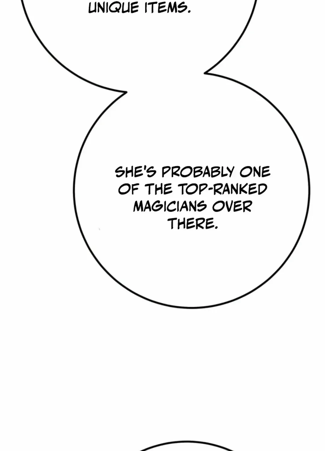 World's Strongest Troll Zinmanga X Chapter 112 Page 85