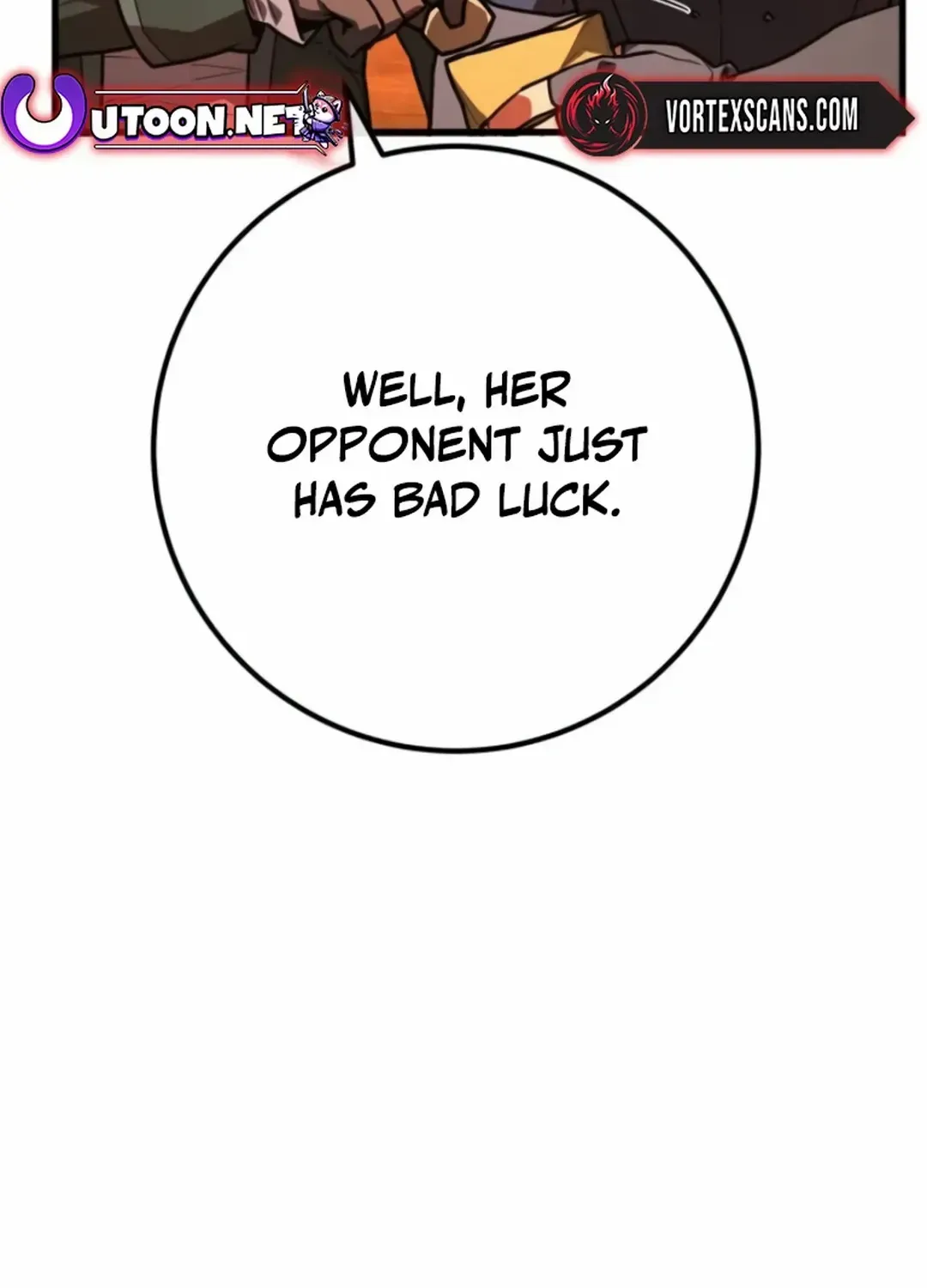 World's Strongest Troll Zinmanga X Chapter 112 Page 87